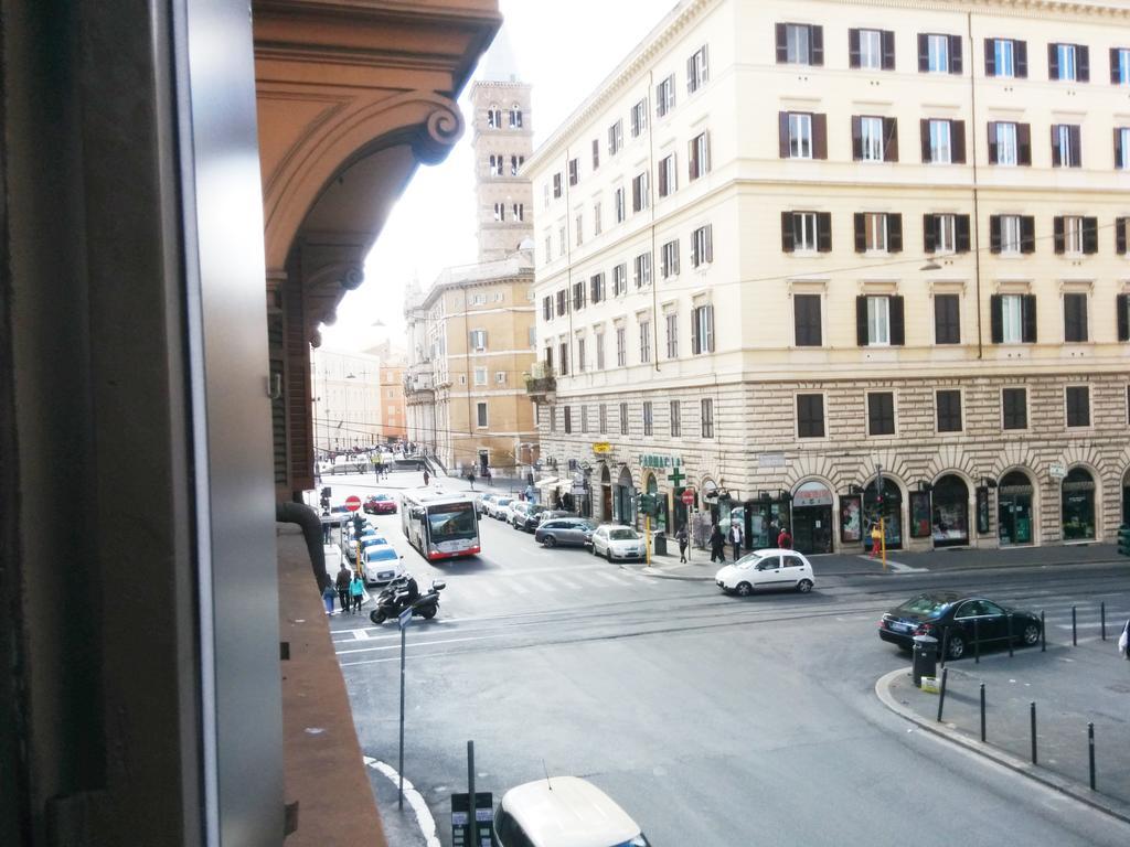 Ad Hoc Guest House - Rome — Photos 1