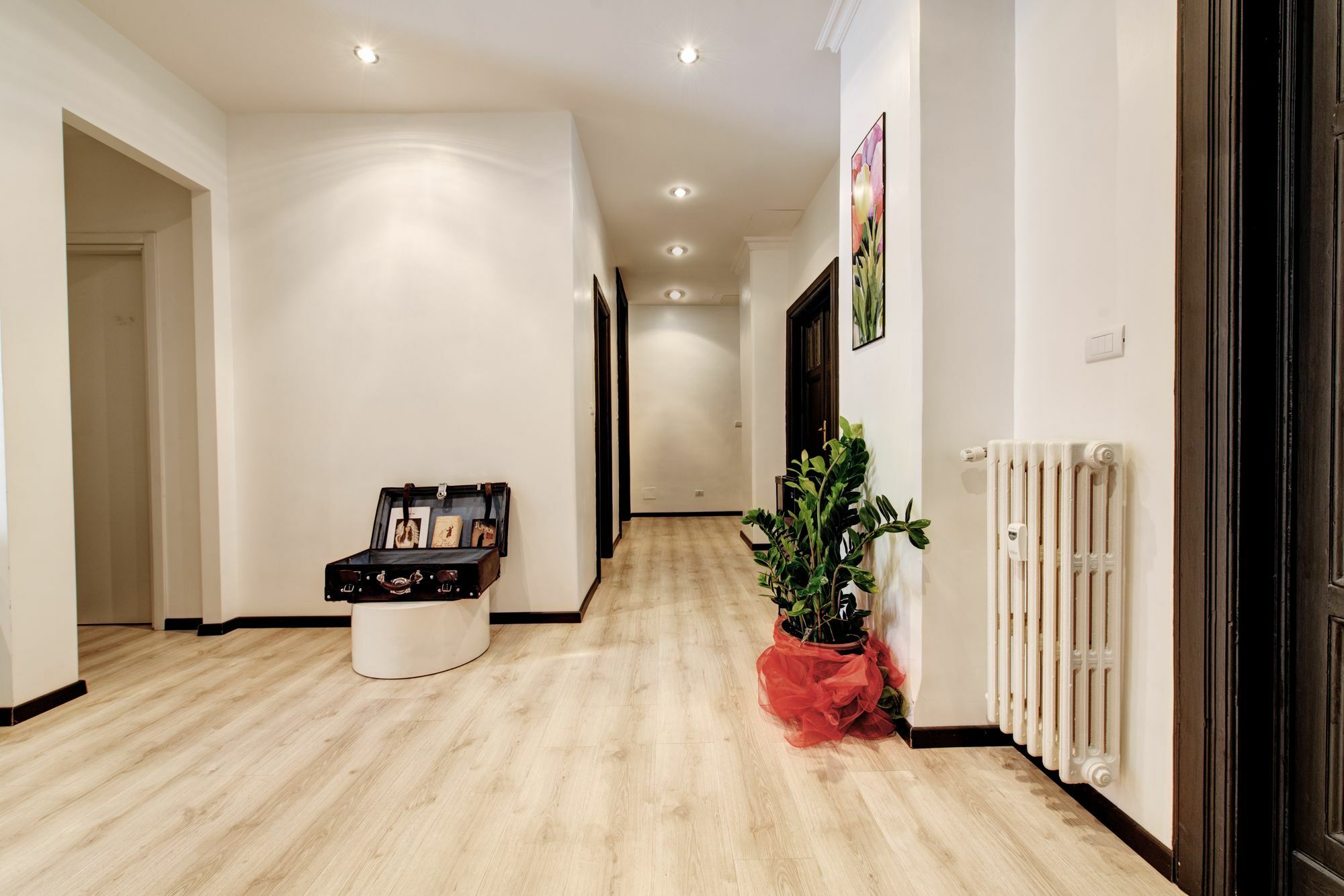 Ad Hoc Guest House - Rome — Photos 3